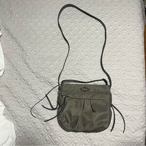 MZ Wallace Bedford Harlow studded crossbody bag